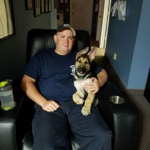 Meet your Posher, Stephen